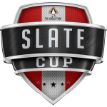 Slate Cup Logo
